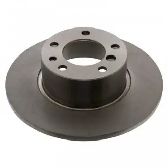 Диск гальмівний FEBI BILSTEIN 01716