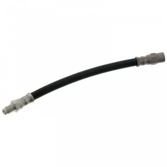 Шланг гальмівний (задній) BMW 3 (E30/E36)/5 (E34)/7 (E32) -99 (226 мм) FEBI BILSTEIN 01747