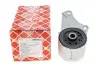 Подушка двигателя (задняя) VW T4 1.9/2.4D FEBI BILSTEIN 01933 (фото 5)