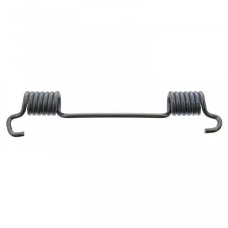 Пружина колодки тормозной барабанной MB E-class (W210) 95-03 FEBI BILSTEIN 02104