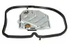 Фильтр АКПП MB E-class (W124/210)/S-class (W126/140) 2.0-6.0 79-02 (с прокладкой) 02177