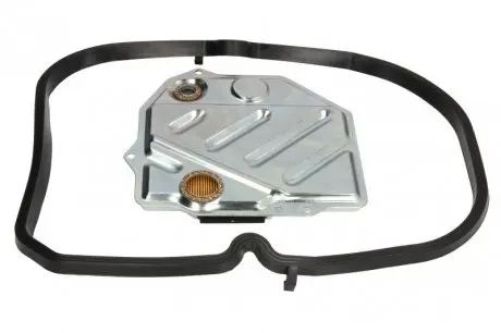 Фильтр АКПП MB E-class (W124/210)/S-class (W126/140) 2.0-6.0 79-02 (с прокладкой) FEBI BILSTEIN 02177
