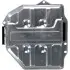 Фильтр АКПП MB E-class (W124/210)/S-class (W126/140) 2.0-6.0 79-02 FEBI BILSTEIN 02180 (фото 2)