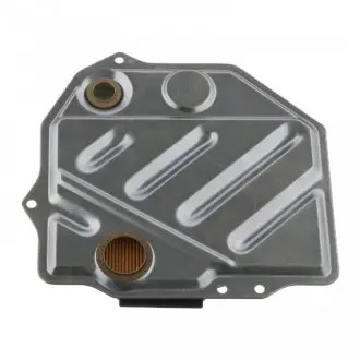 Фильтр АКПП MB E-class (W124/210)/S-class (W126/140) 2.0-6.0 79-02 FEBI BILSTEIN 02180