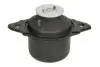 Подушка двигателя (задняя) (L) VW Golf II 1.6D/1.6-1.8 86-92 FEBI BILSTEIN 02230 (фото 1)