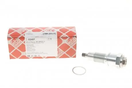 Натяжник ланцюга ГРМ MB OM601-603 FEBI BILSTEIN 02481