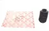 Пыльник рулевой рейки Seat Cordoba/Ibiza/VW Golf/Passat -02 (25x39x126) 02537