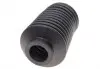 Пыльник рулевой рейки Seat Cordoba/Ibiza/VW Golf/Passat -02 (25x39x126) FEBI BILSTEIN 02537 (фото 2)