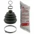 Пыльник ШРКШ (наружный) Opel Astra/Vectra/Ascona C 88-05 (19х75х82) (M20x1.0) 02581