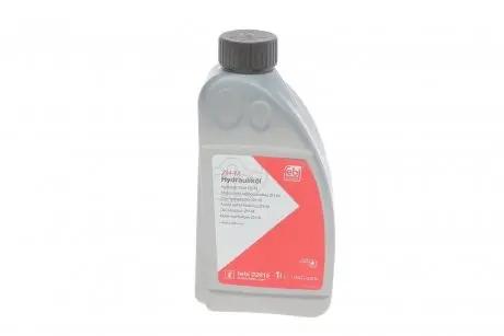 Рідина для гідросистеми ZH-M (1L) (MB343.0) FEBI BILSTEIN 02615