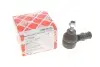 Наконечник рулевой тяги Opel Combo 94- FEBI BILSTEIN 02625 (фото 1)