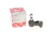 Наконечник рулевой тяги (R) Opel Kadett E -91/Daewoo Lanos 95- FEBI BILSTEIN 02636 (фото 1)