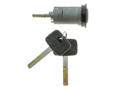Замок зажигания OPEL OMEGA A, B, VECTRA A (FEBI) FEBI BILSTEIN 02743