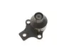 Опора кульова (передня/знизу) VW Golf 83-02 (d=19mm) FEBI BILSTEIN 02942 (фото 3)