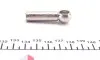 Куліса штока перемикання передач DB 609 FEBI BILSTEIN 02952 (фото 3)