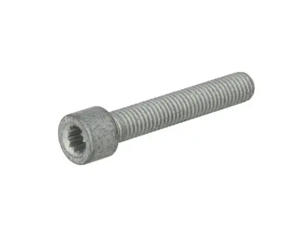 Болт ШРКШ (внутреннего) Audi/VW (M8x46/57) FEBI BILSTEIN 03004 (фото 1)