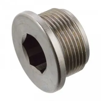 Болт слива масла DB 609-814 (M26x1,5x14) FEBI BILSTEIN 03013