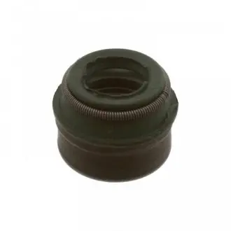 Сальник клапана (впуск/выпуск) VW T4/T5/Golf 92-13 (5,5x12/7x7) FEBI BILSTEIN 03281