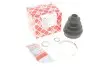Пыльник ШРКШ (наружный) Ford Fiesta/Escort 77-02 (22x78x103mm) (к-кт) 03287