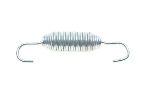 Пружина FEBI BILSTEIN 03294