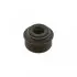 Сальник клапана (впуск/выпуск) Opel Combo/Corsa A/Vectra 82- (d=6mm) FEBI BILSTEIN 03360 (фото 1)