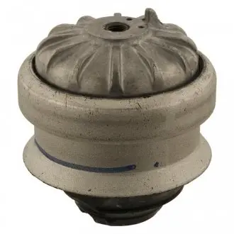 Подушка двигателя (передняя) MB 190 (W201)/E-class (W124) 1.8-3.0 82-93 FEBI BILSTEIN 03428
