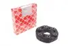 Муфта кардана эластичная MB E-class (W210/S210)/C (W202/S202) 91-05 (59x144x30) FEBI BILSTEIN 03486 (фото 1)