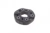 Муфта кардана эластичная MB E-class (W210/S210)/C (W202/S202) 91-05 (59x144x30) FEBI BILSTEIN 03486 (фото 4)