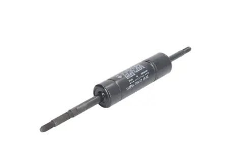 Демпфер підвіски двигуна FEBI BILSTEIN 03522