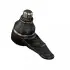 Опора кульова (передня/знизу/R) Audi 80 1.6-2.0 86-92 FEBI BILSTEIN 03551 (фото 4)