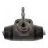 Цилиндр тормозной (задний) VW Caddy I/Golf III/IV 1.8 85- (d=19.05mm) FEBI BILSTEIN 03619 (фото 1)