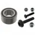Подшипник cтупицы AUDI 80 86- перед. мост (Пр-во FEBI) 03625 FEBI BILSTEIN