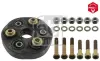 Балансир кардана E200/250 W124/201 (+гайки/болти/шайби) FEBI BILSTEIN 03628 (фото 1)
