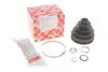 Пильник ШРКШ (зовнішній) Audi 80/VW Passat B3/B4 86-05 (22x83x96) (к-кт) 03629