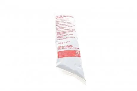 Змазка ШРКШ (високотемпературна) (120г) FEBI BILSTEIN 03630