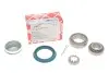 Подшипник ступицы колеса AUDI, SEAT, VW задн. мост (FEBI) FEBI BILSTEIN 03674 (фото 1)