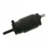 Насос омывателя стекла (моно) MB Sprinter/VW LT 96- (для окон и фар) FEBI BILSTEIN 03940 (фото 1)