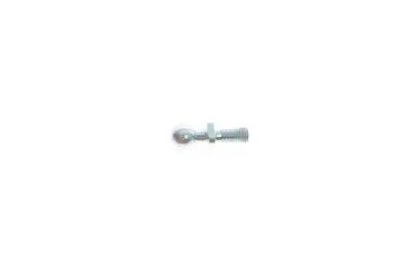 Болт рулевой тяги с шаровой головкой DB A10-M6 FEBI BILSTEIN 04006