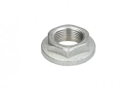 Гайка ступицы (задняя) BMW 3 (E30)/5 (E28)/M3 ​​(E30)/Z3 (E36) -03 FEBI BILSTEIN 04056