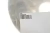 Барабан тормозной (задний) BMW 3 (E30) 82-91 M10/M20/M21/M40 FEBI BILSTEIN 04098 (фото 2)