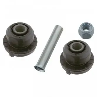 Комплект монтажный рычага MERCEDES 76-85 перед. мост низ (FEBI) FEBI BILSTEIN 04103