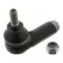 Наконечник рулевой тяги (L) Audi 100/200 -91/A6 -97 FEBI BILSTEIN 04421 (фото 1)