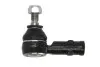 Наконечник рулевой тяги VW Caddy I 82-92/Passat 88-97/Golf I 74-84/T3 79-92 FEBI BILSTEIN 04452 (фото 1)