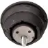 Подушка опоры двиг. BMW E34, E32 3.0, 4.0 (-97) правая (FEBI) FEBI BILSTEIN 04695 (фото 2)
