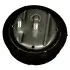 Подушка опоры двиг. BMW E34, E32 3.0, 4.0 (-97) правая (FEBI) FEBI BILSTEIN 04695 (фото 3)