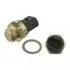 Датчик включения вентилятора Opel Combo 1.4/1.7D (2 конт.) (100-95°C) FEBI BILSTEIN 04777 (фото 1)