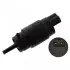Насос омывателя стекла (моно) BMW 3 (E30)/5 (E34) -96 FEBI BILSTEIN 04795 (фото 1)