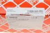Подушка рессоры (задней) DB 609-814 (с болтами) FEBI BILSTEIN 04822 (фото 4)