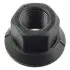 Гайка колесная VW LT-96 (M18x1.5) FEBI BILSTEIN 04899 (фото 1)