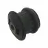 Подушка КПП Audi 80/100-94 (12x46x51) FEBI BILSTEIN 04990 (фото 1)